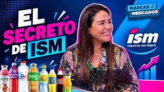 ISM: Andrea Vargas reveals the strategy behind their brands and the relaunch of Loa