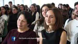 Ակտիվ. քաղաքացիական կրթության ակումբներ. ՏԻՄուսույց 2