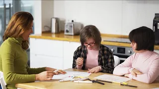 Savant Syndrome: 1 in 100 lives with autism