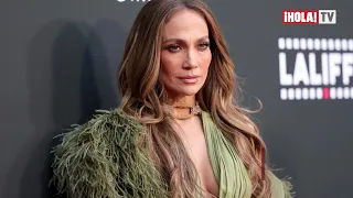 💔🎓 "It was always the three of us": Jennifer Lopez’s most personal confession