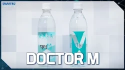 [SMARTBIZ ACCELERATORS] Providing premium water & beverages, DOCTOR M (닥터엠)
