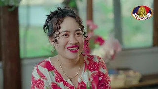 ឈុតពិសេស | រឿងភាគខ្មែរ «កុលាបប្រដាល់» ភាគទី៤៣