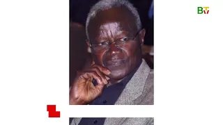 Olympe Bhêly-Quenum : une mémoire dans les rayons | Bénin TV | 21 septembre 2026