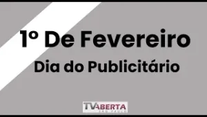 01 de fevereiro dia do Publicitário