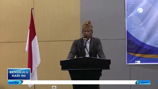BPMP Bengkulu Holds 2026 Technical Coordination Meeting to Strengthen BOSP Governance