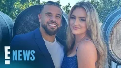 The Challenge’s Cory Wharton, Taylor Selfridge Confirm Breakup | E! News