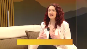 Za dobro jutro - Milica Dedić NVO Glas