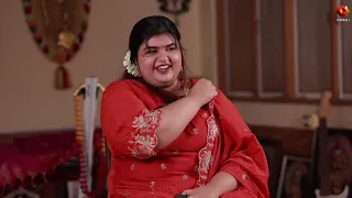 ഈ വർഷത്തെ കർണാടക സംസ്ഥാന പുരസ്കാരം ലഭിച്ച പാട്ടാണ് Vaikom Vijayalakshmi Interview