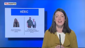 1 JOUR 1 COMMUNE : LES MUNICIPALES À HÉRIC