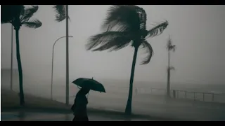INETER forecasts rain, 55 km/h winds, and continued heat
