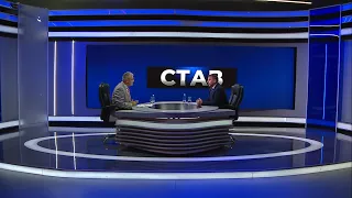STAV TV K3 – 24.09.2026. – Gost: Nebojša VUKANOVIĆ, predsjednik Liste „Za pravdu i red“