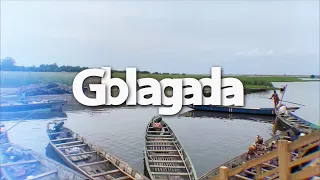GBLAGADA DU 29 Août 2026 SUR EDEN TV AVEC Gildas HONFO et Martin KOUDENOUKPO