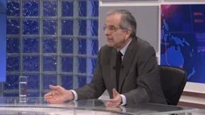 Η αποκαλυπτική συνέντευξη του πρώην Πρωθυπουργού Αντώνη Σαμαρά στην τηλεόραση BEST 03-02-2026