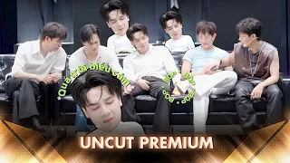 UNCUT PREMIUM: 100k Chaotic interaction moments between the "Anh Trai" (Brothers) in the finale w...