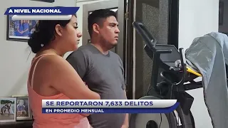 Noticiero Hechos Digital