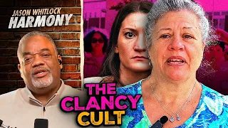 How the Lindsay Clancy Trial EXPOSED the Total Rot of the Feminist Movement