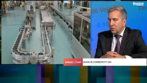 Властта предупреди големите български предприятия: Поддържайте запаси от горива!