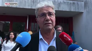 LA DURANTIÈRE : LES PROFS DU COLLÈGE ATTAQUENT L'ETAT