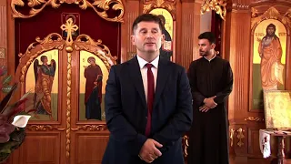 U Kozarskoj Dubici obilježen Vidovdan – krsna slava Vojske RS
