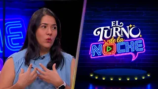 ¿Por qué nos da miedo estar solas? | El Turno de la Noche #EnBocaDeEllas