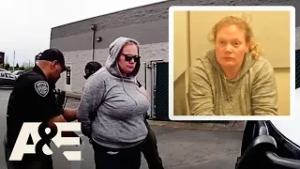 Body Cam CHAOS: Armed Carjacking Ends in Gunfire | Crime in Progress | A&E