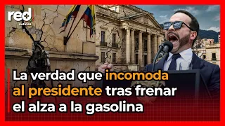 The risk for Abelardo De La Espriella following a last-minute turn: this is what's happening with...