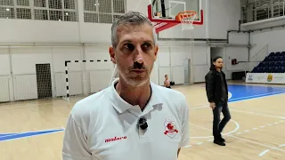POBEDA KOŠARKAŠA PIROTA U POSLEDNJOJ PROVERI