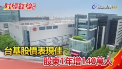 Financial Weekly Update: TSMC Stock Soars, Adding 1.4 Million Shareholders in One Year