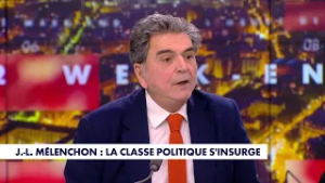 Pierre Lellouche : «La gauche a déjà trahi»