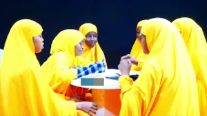 Tartanka Dugsiyada Dhexe Bisha Ramdaan (Tartamayaasha Al Baxreyn & Darul Caalim) 04 03 2026.