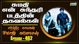 Sumathi En Sundari (1971) Movie Facts | Part - 04 | The History of Sivaji Ganesan | Ep - 462 | RajTv