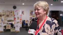 Zástupci informačních center se potkali v Tachově