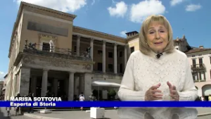 Il Caffè Pedrocchi di Padova, simbolo e prestigio della città a cura di Marisa Sottovia 13.02.2026