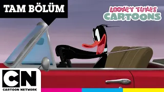 SEVİMLİ KAHRAMANLAR HİKÂYELER | Kediyi Uzaklaştır | TAM BÖLÜM | @cartoonnetworkturkiye
