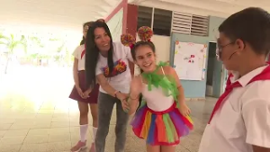 Concluyó jornada de agasajo a los instructores de arte en #LasTunas