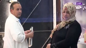 الميت حي كاميرا كاشي #01 | الفجر تي في