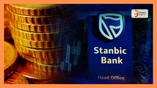 Stanbic cuts Kenya's 2026 growth forecast