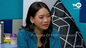 GEN - Z NGERUMPI | ALIFA