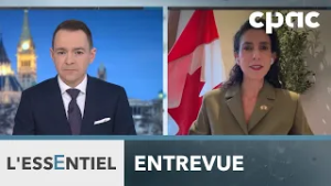 Le Canada prépare sa plus importante mission commerciale au Mexique