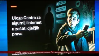 Od sigurnosti do privatnosti – kako zaštititi djecu na internetu?
