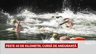 TRIATLONUL DE LA TARNIȚA