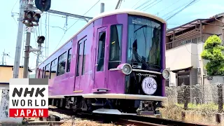 2026 Train Awards: Blue Ribbon and Laurel Prize - Japan Railway Journal