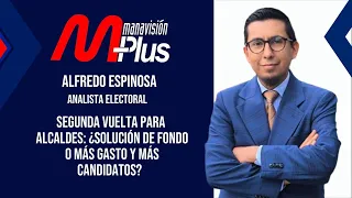 ¿El problema del CNE son sus autoridades o una crisis institucional más profunda?