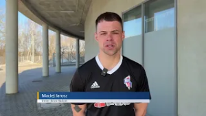 Wikielec rywalem u siebie