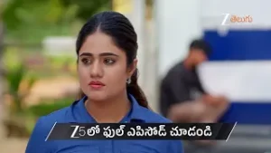 Jagadhatri Telugu | Ep - 726 | Preview | Feb 05 2026 | Zee Telugu