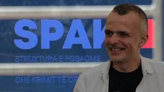 SPAK e kërkonte prej muajsh, Franca arreston Ermal Beqirajn