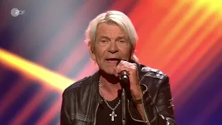Matthias Reim – "Aus meinem Kopf" | ZDF | Die Giovanni Zarrella Show #music #zdf
