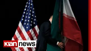 Klan News - Përfundojnë bisedimet indirekte SHBA-Iran