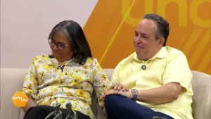 Isaías 41:10: El versículo que me dio fuerzas para luchar contra el cáncer