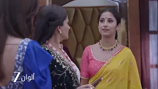 اعلان حلقة 13 من مسلسل رحلة لاكشمي 6 | ريشي ولاكشمي في سباق لإنقاذ بارو